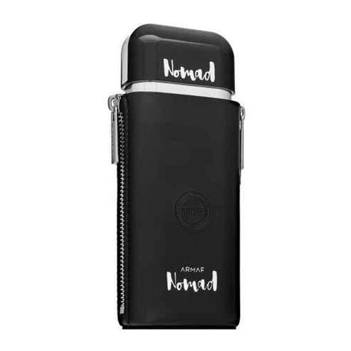 Armaf Nomad Pour Homme Eau de Parfum 100ml | Perfume masculino sofisticado, cálido y aventurero