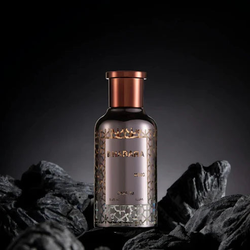 Bharara King Parfum 100ML – Perfume Masculino Cítrico y Sensual