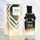 Bint Hooran Ard Al Zaafaran Eau de Parfum 100ml | Perfume árabe especiado y elegante para mujer