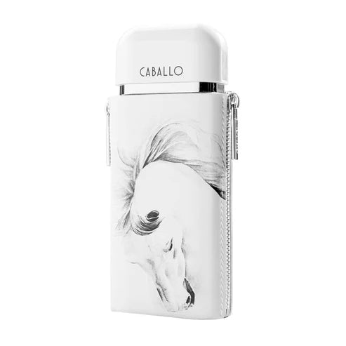 Caballo Pour Homme Armaf Eau de Parfum 100ml | Perfume masculino fresco, elegante y duradero