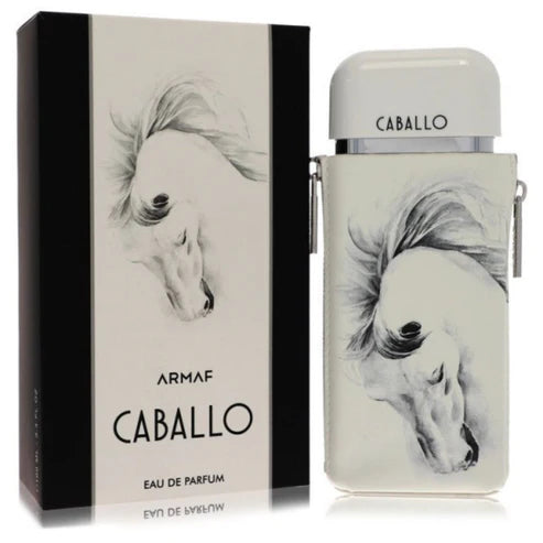 Caballo Pour Homme Armaf Eau de Parfum 100ml | Perfume masculino fresco, elegante y duradero