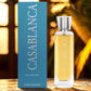 Casablanca Swiss Arabian Eau de Parfum 100ml | Perfume Unisex Dulce y Ambarado de Larga Duración