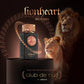 Club de Nuit Lionheart Woman 100ML – Dulzura y Elegancia en Cada Nota