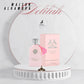 Delilah Maison Alhambra 100ML - Perfume Árabe Floral y Elegante para Mujer