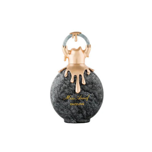 Miss Armaf Dazzling 100ML – Perfume Femenino Floral Frutal | Dulce, Elegante y de Fondo Cálido