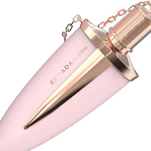 Espada Al Jamal Le Chameau 100ML – Perfume Refinado con Notas Florales y Amaderadas