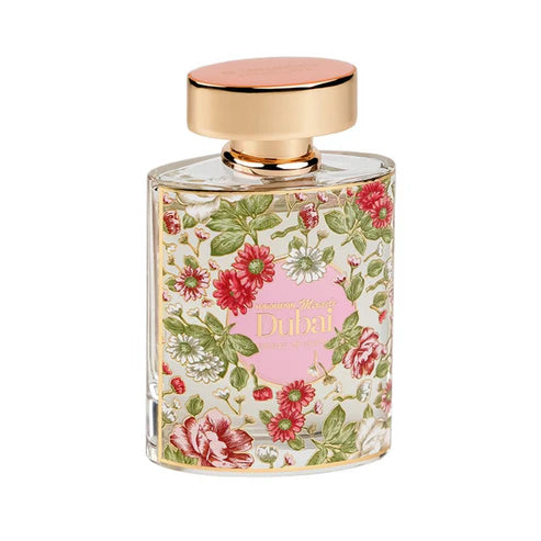 Extracto de Perfume Miracle Dubai 100ML – Al Haramain: Lujo y Elegancia en Cada Gota