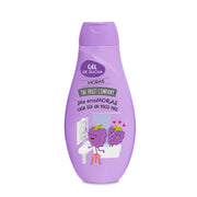 Gel de Ducha Moras – TFC