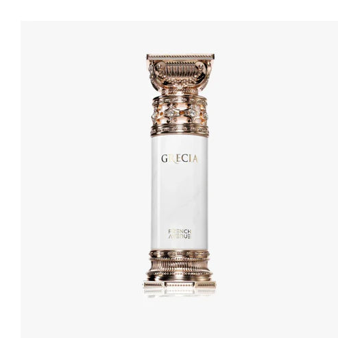 Grecia Eau de Parfum 100ml – French Avenue & Fragrance World | Perfume Unisex Oriental y Floral