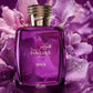 Hawas Diva Rasasi 100ML – Perfume Femenino Oriental Floral con Frutas Rojas, Rosa e Incienso