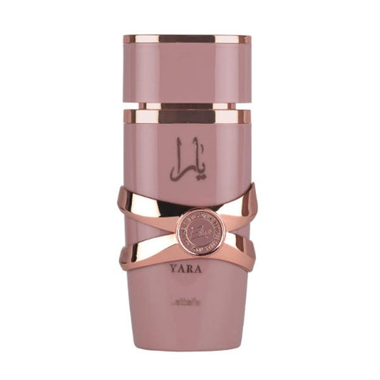 Lattafa Yara Elixir – Eau de Parfum Mujer - Oriental & Vainilla | 100 ml