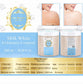 MILK WHITE EXFOLIANTE CORPORAL 500ML