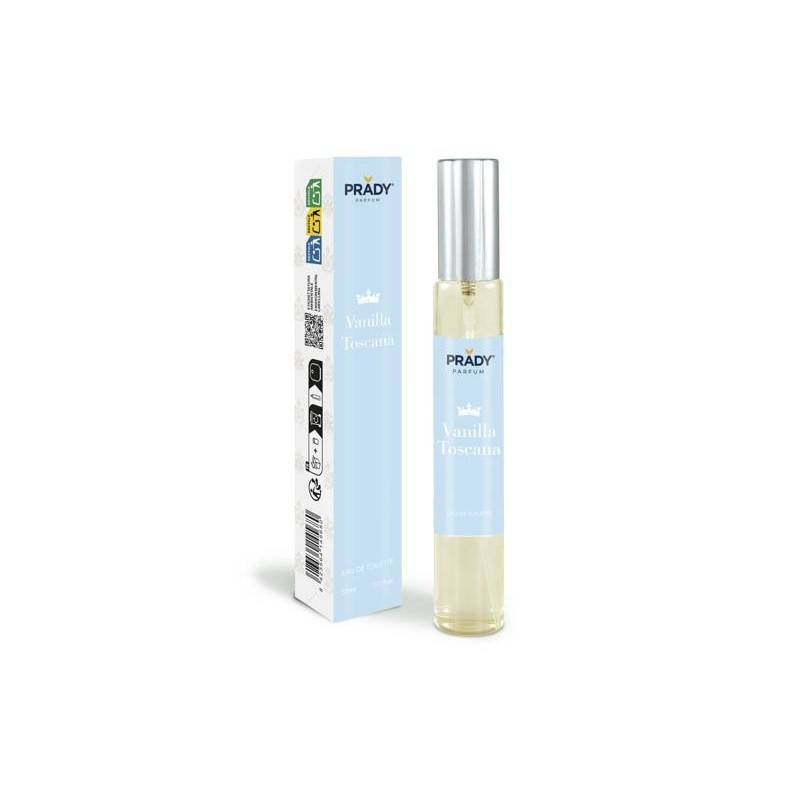 VANILLA TOSCANA PRADY 33ML