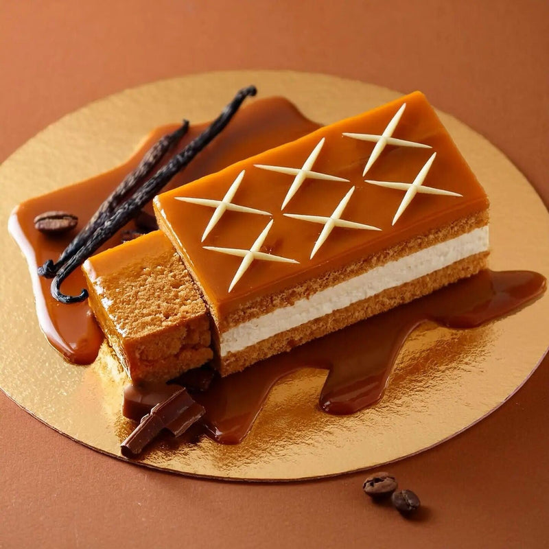 Shaghaf Vanilla Toffee SWISS ARABIAN 75ml