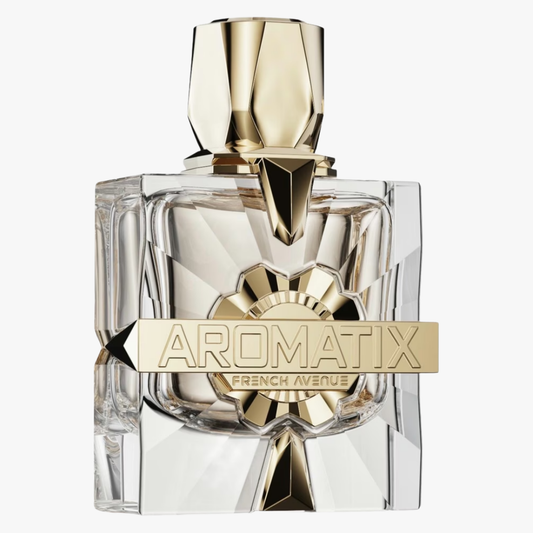 Aromatix X-Xandal – Extrait de Parfum – French Avenue | 100 ml