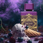 Lattafa Badee Al Oud Amethyst Eau de Parfum Unisex 100ML: Perfume Oriental Amaderado de Larga Duración