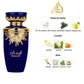 Lattafa Emaan - Perfume Árabe Unisex 100 ml con Notas Frescas, Florales y Cálidas