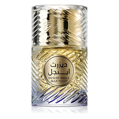 Le Chameau Desert Angel Blue Night 100ML EDP – Perfume Masculino Elegante y Sofisticado