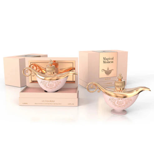 Le Chameau Magical Moment Dream 85ML – Perfume Femenino Elegante y Sofisticado