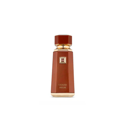 Liquid Brun French Avenue 100ML - Perfume Unisex de Lujo, Elegancia y Larga Duración