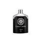 Louis Cardin Silver Homme EDP 100ML – Perfume Masculino Fresco, Especiado y Elegante