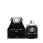 Louis Cardin Silver Homme EDP 100ML – Perfume Masculino Fresco, Especiado y Elegante