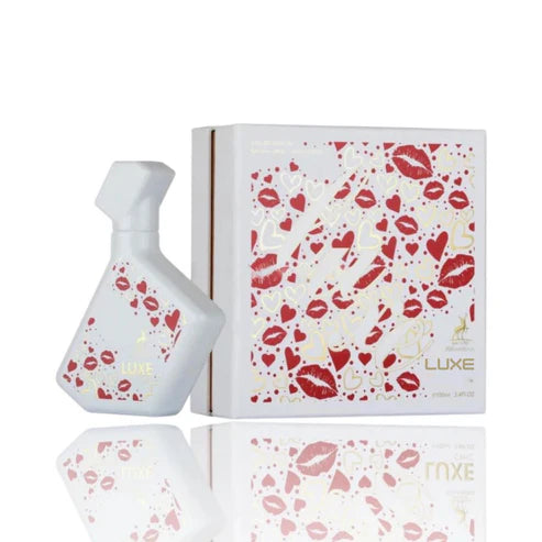 Luxe Chic – Maison Alhambra Eau de Parfum 100ml