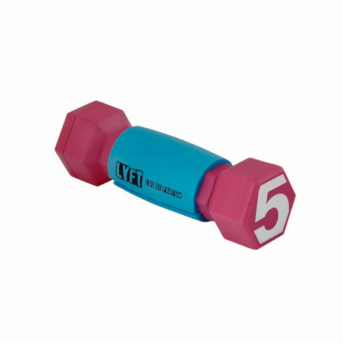 Lyft Pour Femme Flavia 100ML – Perfume Femenino Floral con Nardos, Higo Negro y Vainilla