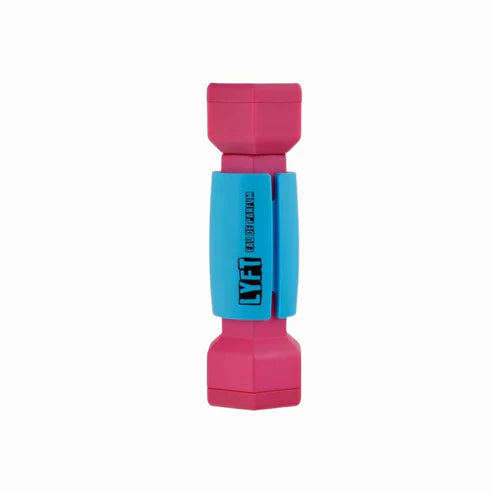 Lyft Pour Femme Flavia 100ML – Perfume Femenino Floral con Nardos, Higo Negro y Vainilla