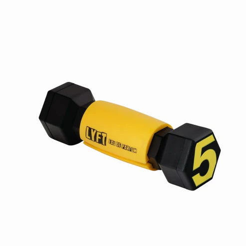 Lyft Pour Homme Flavia 100ML – Perfume Masculino Fresco con Naranja, Verbena y Sándalo