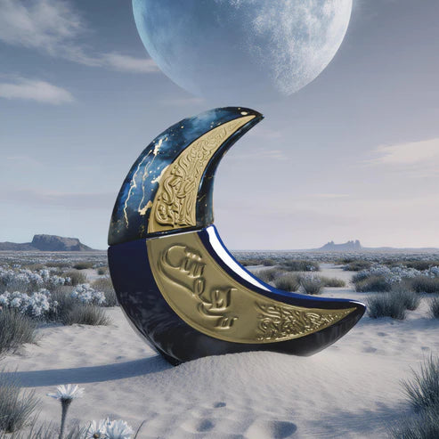 Mehwish Paris Corner 100ML – Perfume Unisex Oriental Vainilla con Almendra, Pistacho y Vainilla