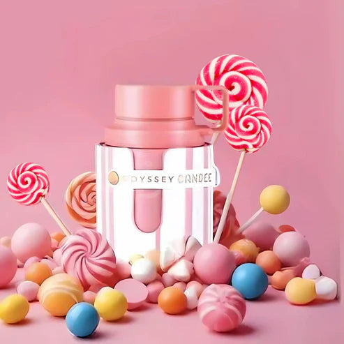 Odyssey Candee Armaf 100ML – Perfume Femenino Dulce, Elegante y Duradero