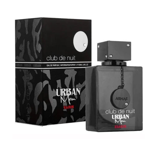 PACK CLUB DE NUIT URBAN 105ML + CLUB DE NUIT WOMAN 105ML de ARMAF – La Pareja Perfecta para San Valentín