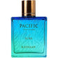 Pacific Aura Rayhaan 100ML – Perfume Masculino Aromático Acuático | Fresco, Limpio y Energético