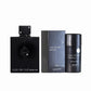 Pack Club de Nuit Intense Man Armaf – Perfume 105ML + Desodorante Stick 75G | Perfume Árabe Masculino de Alta Duración
