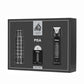 Pack Pisa Lattafa Pride – Gift Set Unisex Cítrico Amaderado (Perfume + Spray + Miniatura)