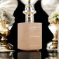 Paris Corner Taskeen Caramel Cascade - Perfume Árabe Unisex de Lujo