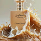 Paris Corner Taskeen Caramel Cascade - Perfume Árabe Unisex de Lujo