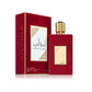 Perfume Amerat Al Arab Asdaaf by Lattafa 100ML: El Toque Perfecto de Sofisticación Árabe