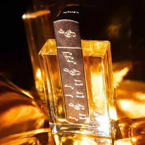 Perfume Angham Lattafa 100ML Unisex: Fragancia Árabe de Lujo y Elegancia Duradera