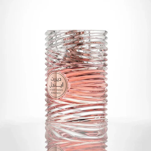 Perfume Árabe Desert Angel Romance de Le Chameau 100ML: Exclusividad, Lujo y el Encanto del Desierto