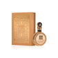 Perfume Árabe Fakhar Gold Lattafa Unisex - 100ML: Lujo, Poder y Elegancia