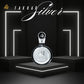 Perfume Árabe Fakhar Silver Lattafa Hombre 100ML - Frescura, Elegancia y Larga Duración