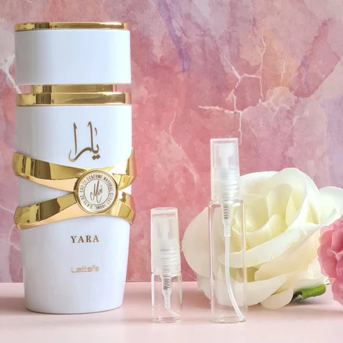 Perfume Árabe Mujer Lattafa Yara Moi 100 ml