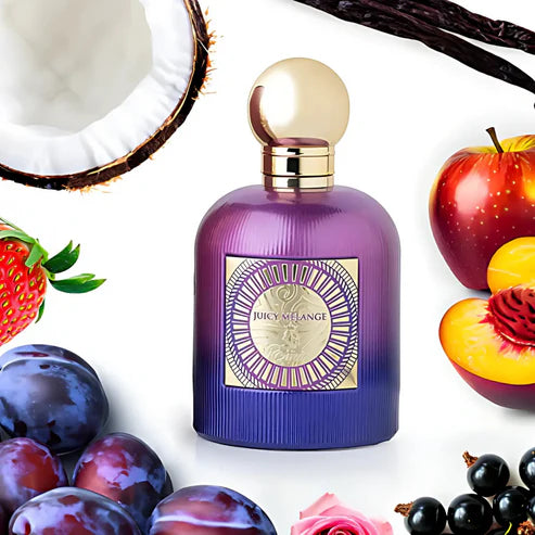 Perfume árabe Emir de Paris corner Juicy Melange 100 ml