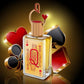Perfume árabe Fragance World mujer Queen of Hearts 80 ml
