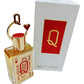 Perfume árabe Fragance World mujer Queen of Hearts 80 ml