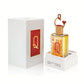Perfume árabe Fragance World mujer Queen of Hearts 80 ml