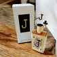 Perfume árabe Fragrance World Jack para hombre 80 ml