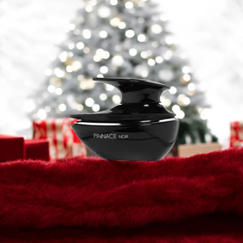 Perfume árabe French Avenue Pinnace Noir 100 ml